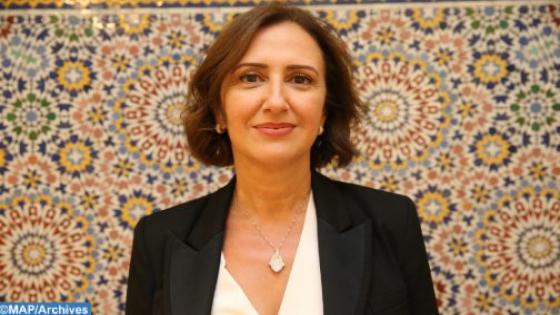 وزيرة السياحة تجتمع مع المهنيين وها علاش