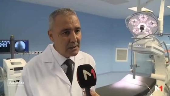 جراحة روبوتية: المستشفى العسكري محمد الخامس يجري بنجاح أربع تدخلات جراحية دقيقة لاستئصال أورام في الكلي والبروستات