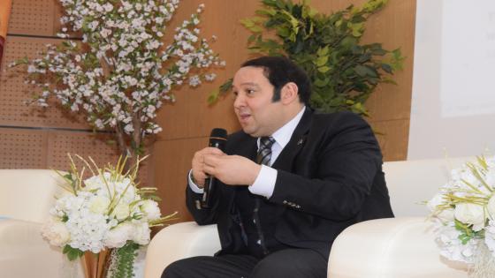 الدكتور منير القادري يناقش المداومة على العمل الصالح كمقصد من مقاصد التربية
