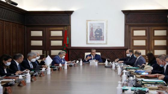 الحكومة تخلق 5816 منصب شغل مباشر و8475 منصب شغل غير مباشر؛