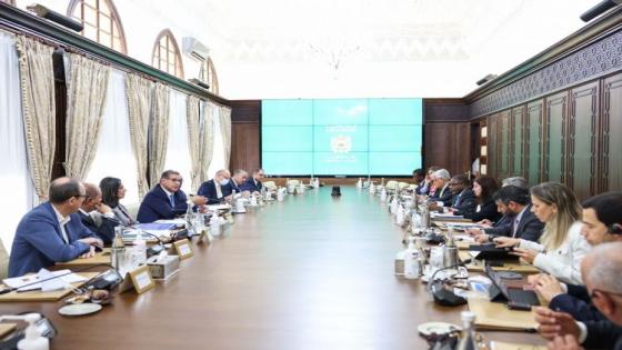 البنك الدولي يشيد بجهود المغرب في مواجهة انعكاسات التقلبات الاقتصادية العالمية