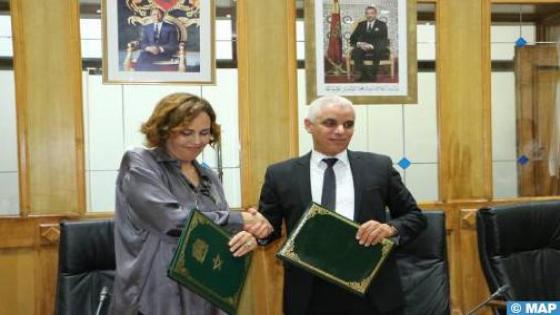 وزارة الصحة تنكب على التكفل بالأطفال ضحايا العنف