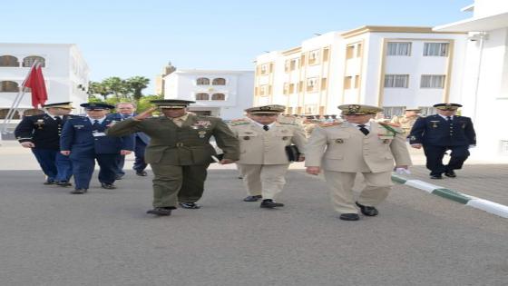 اشادة امريكية بالشراكة الامنية مع المغرب