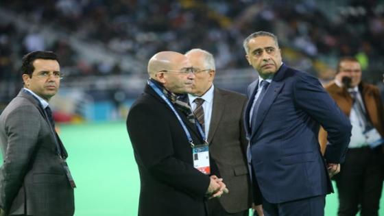 المغرب يُطلق ورشاً أمنياً غير مسبوق بقيادة حموشي استعداداً لكأس إفريقيا ومونديال 2030