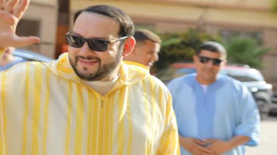 الدكتور منير البودشيشي القادري.. الحياء يصلح الافراد والمجتمعات