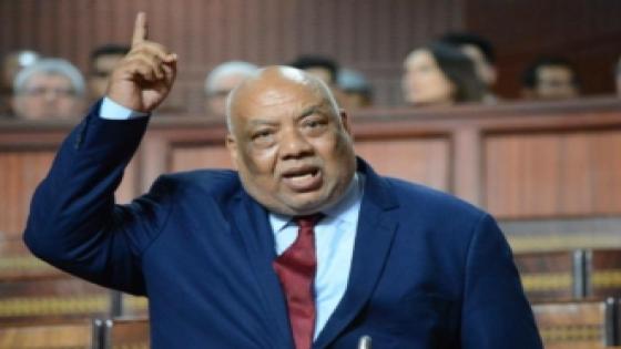 البرلماني الزعيم يبلغ وزير الشغل معاناة شباب الرحامنة