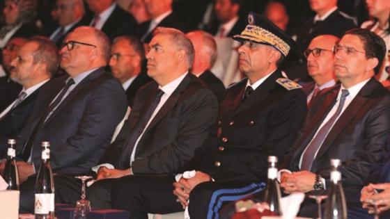 بالتفاصيل والارقام…الامن الوطني يودع 2024 بحصيلة جد إيجابية ويستشرف 2025 بجدية اكثر
