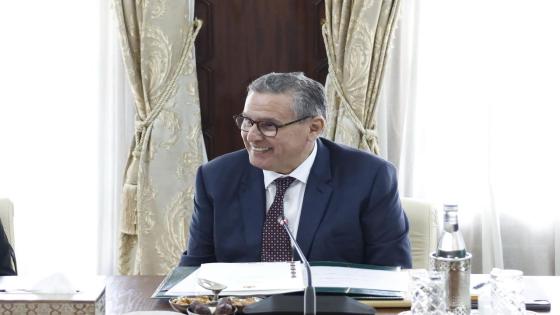 حكومة أخنوش تعطي الضوء الأخضر لصرف الدفعة الثانية من الزيادة في أجور الموظفين شهر يوليوز المقبل