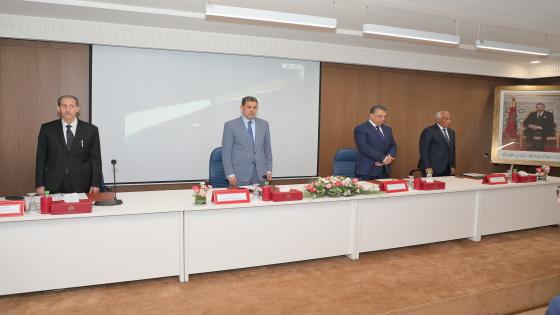 كلمة السيد الوكيل العام للملك لدى محكمة النقض حول العقوبات البديلة