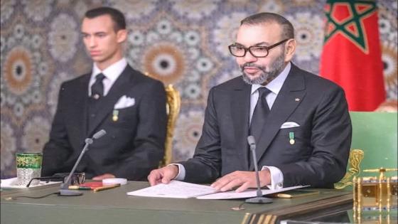 جلالة الملك محمد السادس يوجه رسالة قوية حول التنمية بإفريقيا في ملتقى “إبراهيم للحكامة” بمراكش