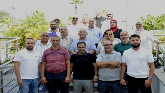 وكالة إلياتور تعلن عن نجاح أول تكتل لوكالات الأسفار المغربية للحج والعمرة