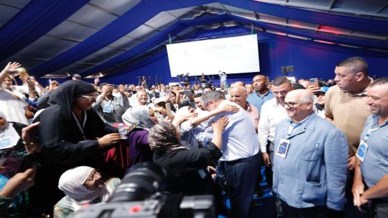 من مراكش.. أخنوش يؤكد تتبعه الشخصي لزلزال الحوز وترؤسه لـ16 اجتماعا بشأنه