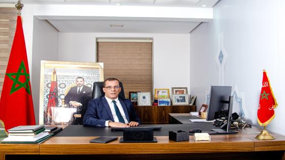 الوزير زيدان ينوه بدينامية وجدية مركز الاستثمار ديال فاس