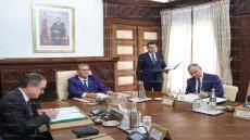 كواليس لقاء اخنوش برئيس Renault وتشغيل 7500 شاب مغربي