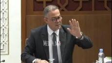 لقجع عايق بقوالب الشركات ويتوعدها بالمحاسبة