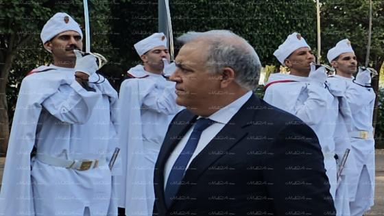 لفتيت وزير الداخلية والانتخابات المقبلة