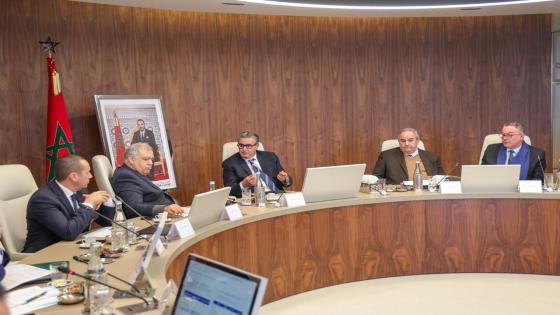 بحضور لفتيت..اخنوش يجند لمرحلة اكثر سرعة للنهوض بالصحة المغربية