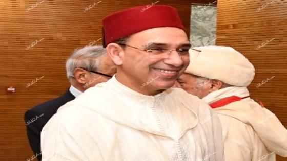 رئاسة النيابة العامة نحو مخطط يقوي الجدية والاستباقية