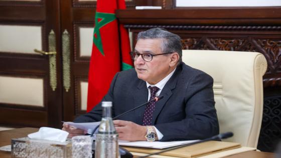 المجلس الحكومي يناقش قوانين ويعين مسؤولين جدد