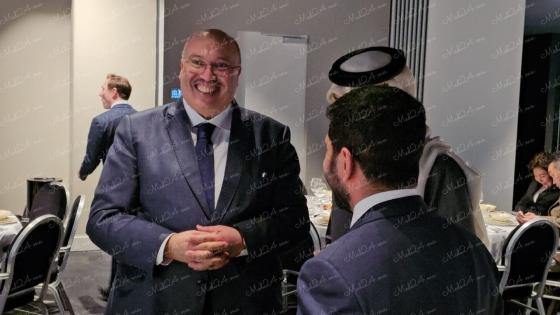 في شخص السفير البصري انتخاب المغرب لرئاسة المجلس التنفيذي لمنظمة حظر الأسلحة الكيميائية