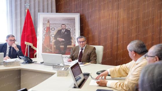 اخنوش يترأس اجتماعا لتتبع تنزيل إصلاح منظومة التعليم العالي والبحث العلمي والابتكار