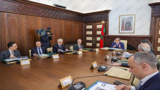 افتتاح 1239 مسجدا.. اخنوش يدقق قي برنامج دعم مناطق زلزال الحوز