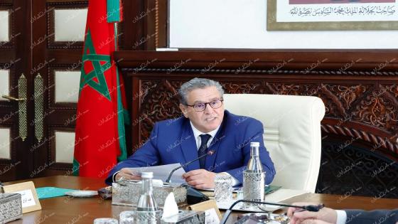 اخنوش يوضح الأمور وحقيقة ارتفاع الاثمنة في الغاز والكهرباء والبنزين