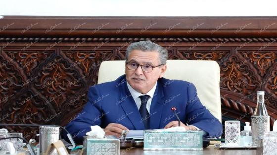 مشاريع وتعيينات جديدة في المجلس الحكومي