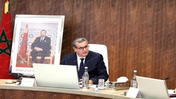 بعد تسجيل نجاعة كبرى اخنوش يجتمع لتتبع تاهيل الورش الصحي