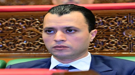 اسطنبول..المستشار البرلماني كمال ايت ميد يكشف ريادة المغرب في تقوية قدرات الشباب