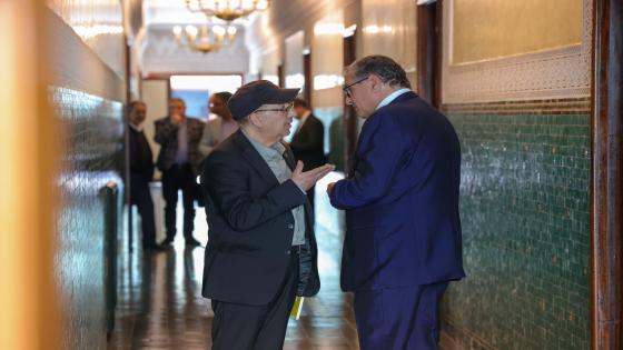 اخنوش لاول مرة في تاريخ الحكومات المتعاقبة تخصيص 2022 و2026 حوالي 1600 مليار درهم للاستثمار العمومي