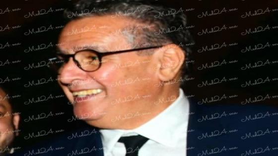 اخنوش الأسعار ستتراجع بعد انتهاء الازمة