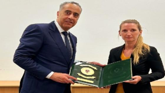 سي الحموشي يقوم بزيارة عمل إلى فيينا من 5 إلى 7 ماي الجاري على رأس وفد أمني هام