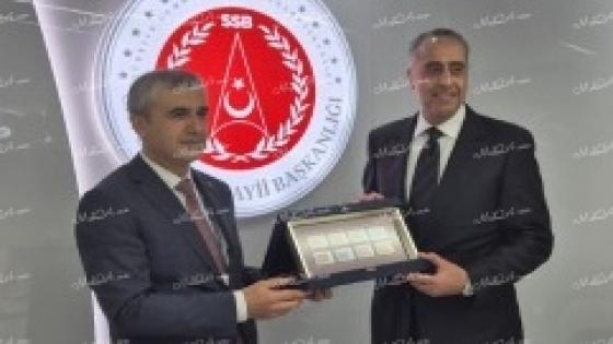حموشي يقوم بزيارة عمل إلى تركيا يومي 7 و8 ماي الجاري على رأس وفد أمني هام