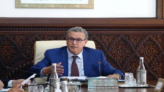 تصاور..الحكومة تعقد مجلسها وتعبن لي مناصب عليا