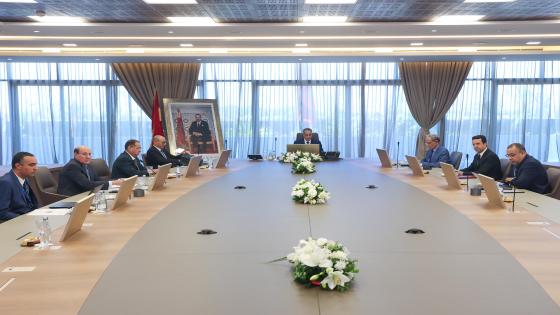 حموشي يترأس اجتماعا لتقييم وتطوير بروتوكولات العمل الأمني لمواجهة مظاهر الشغب والعنف في الملاعب