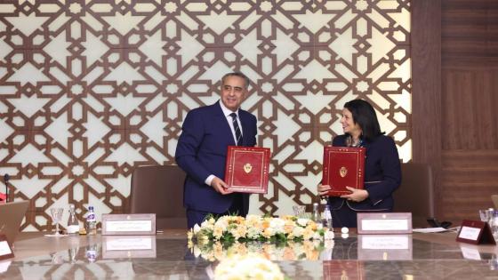 الحموشي يمر للسرعة القصوى في تجويد خدمات مرتفقي الامن الوطني