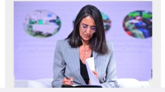 الوزيرة فتاح العلوي تدعو رفع عراقيل تشغيل النساء