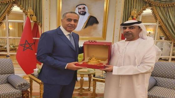 السيد_حموشي_يجري_زيارة_عمل_إلى_لإمارات_العربية_المتحدة