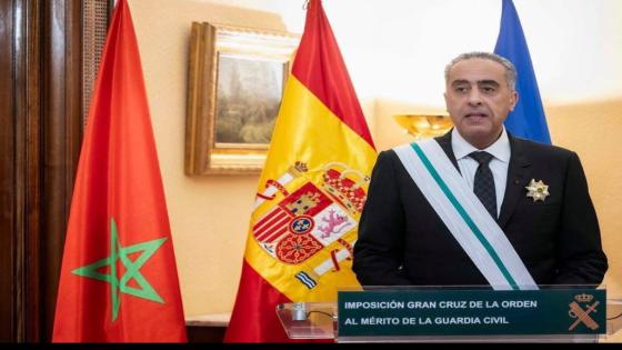 عملية الظل الأسود البوليس المغربي يساهم بقوة في تفكيك شبكة دولية للمخدرات