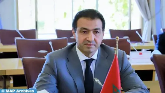 بفضل الرؤية الملكية تمكن المغرب من تدبير آثار زلزال الحوز على النحو الأمثل