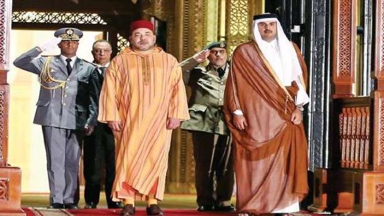 قطر تجدد تأكيد دعمها للمخطط المغربي للحكم الذاتي باعتباره “مبادرة بناءة”
