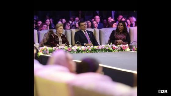 “أنامل النور، قفطان الخير”، حفل خيري بالرباط تخصص عائداته لتمويل عمليات تصحيح النظر