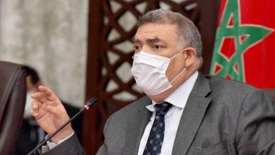 اجتماع بالرباط يبحث آليات التنزيل الأمثل للجهوية المتقدمة