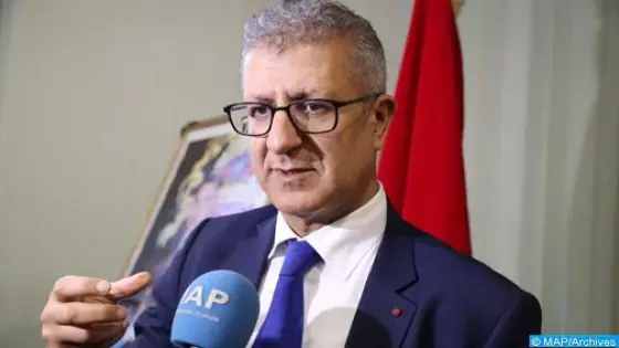 اختيار المغرب لتنظيم المونديال بالتشارك مع إسبانيا والبرتغال يشكل تحديا لمواصلة تجربة قطار البراق الناجحة