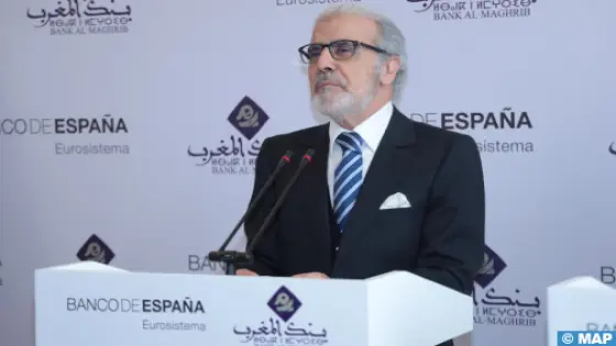 سندات الخضراء.. بنك المغرب يروم بلوغ 10 في المائة من احتياطي الصرف