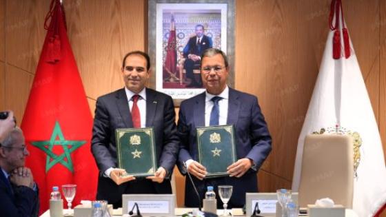 الرباط..مذكرة تفاهم لتقوية مبادئ النزاهة والشفافية والوقاية من الفساد