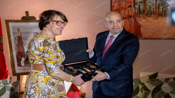 تصاور..الفلاحة المغربية الفرنسية نحو دفعة جديدة لشراكة استثنائية