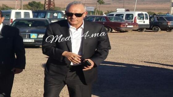 الحسيمة..الوالي مهيدية يعطي تعليمات صارمة لفتح المستشفى الميداني الاثنين