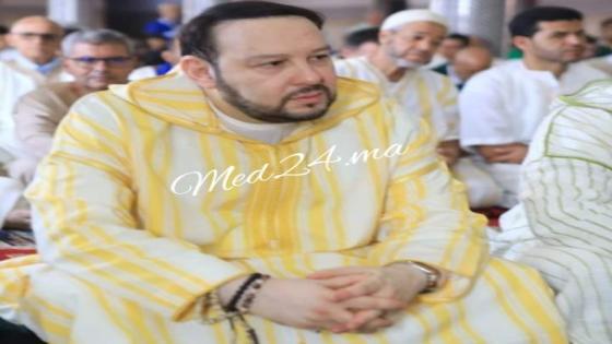 تسليم العبد لمولاه